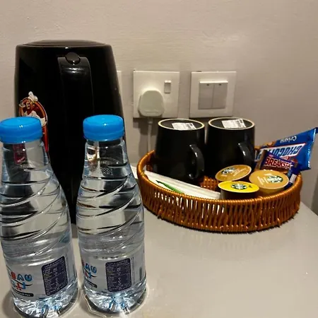 1 Bedroom Cozy Apartment Selfchk Riyadh Luaran gambar