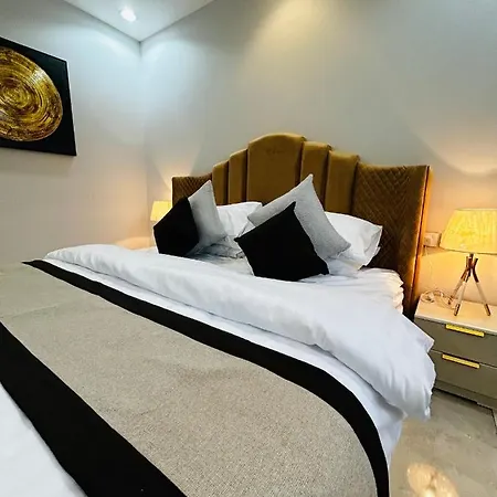 1 Bedroom Cozy Apartment Selfchk Riyadh Luaran gambar