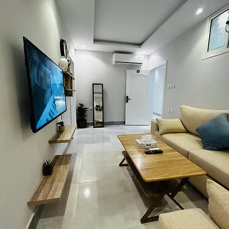 1 Bedroom Cozy Apartment Selfchk Riyadh Luaran gambar