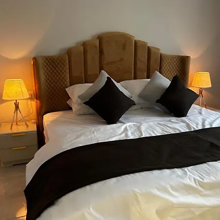 1 Bedroom Cozy Apartment Selfchk Riyadh Luaran gambar