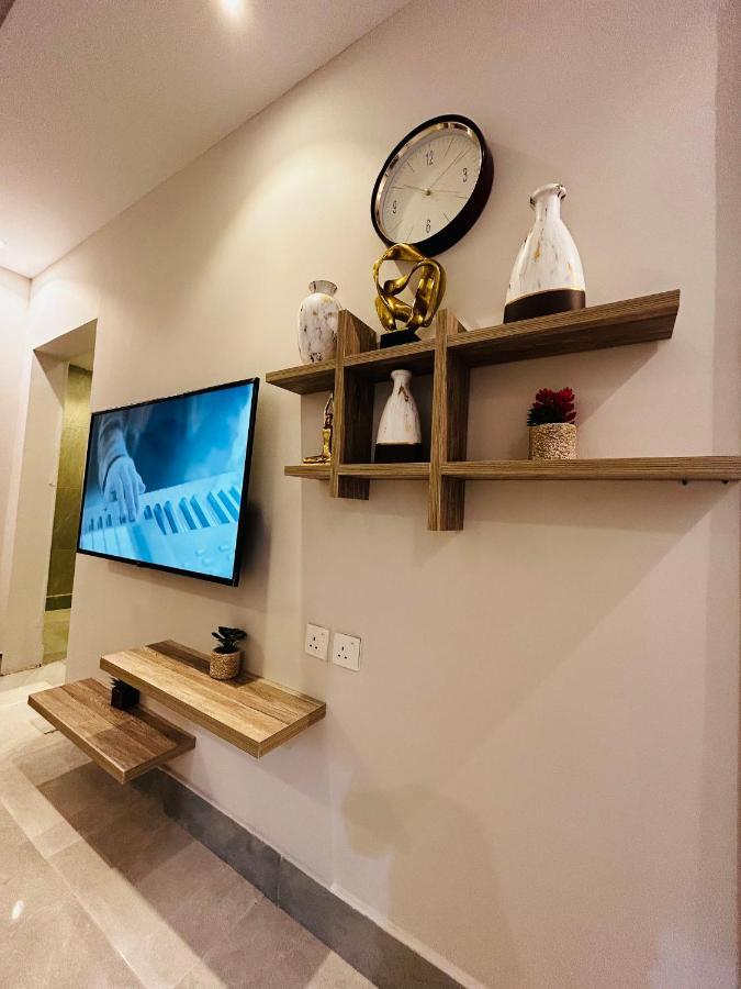 1 Bedroom Cozy Selfchk Apartment Riyadh