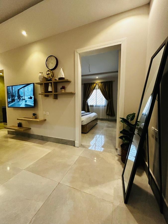 Apartment 1 Bedroom Cozy Selfchk *