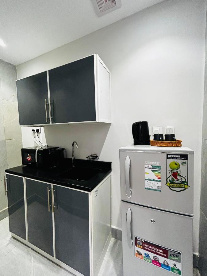 1 Bedroom Cozy Selfchk * Riyadh