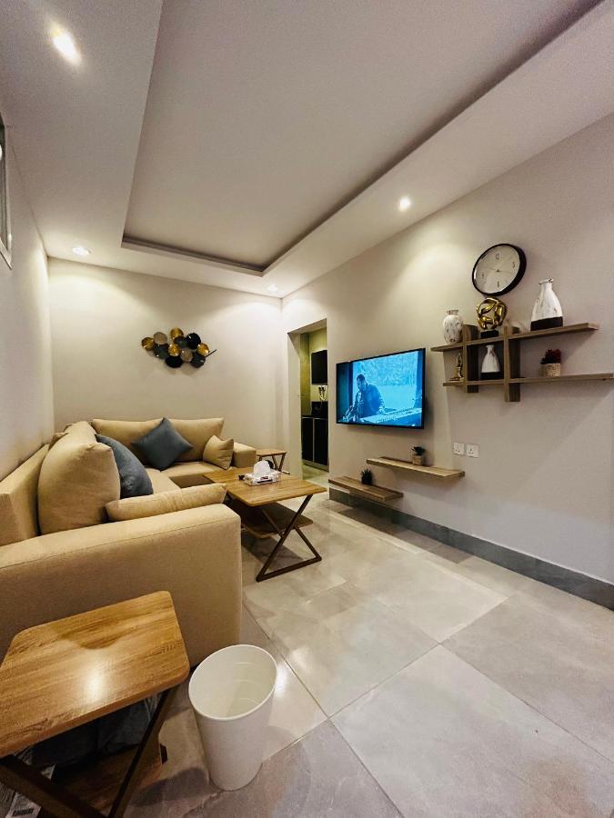 1 Bedroom Cozy Selfchk Apartment *