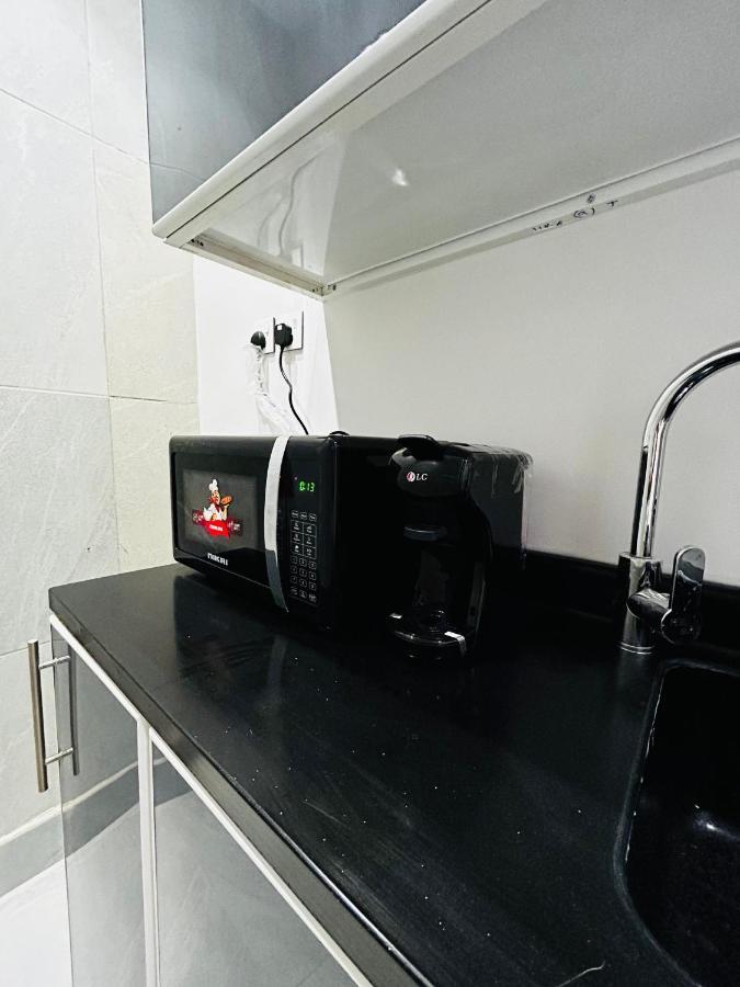 1 Bedroom Cozy Selfchk Apartment