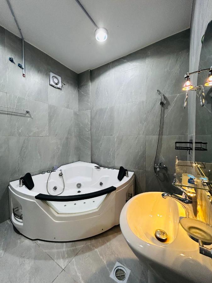 1 Bedroom Cozy Selfchk Riyadh