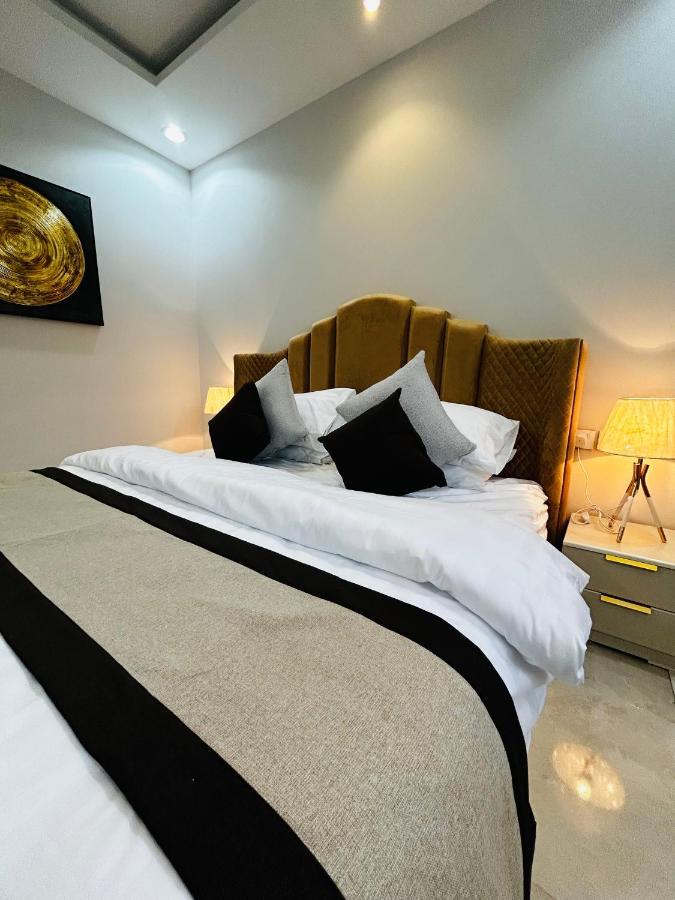 Apartment 1 Bedroom Cozy Selfchk Riyadh