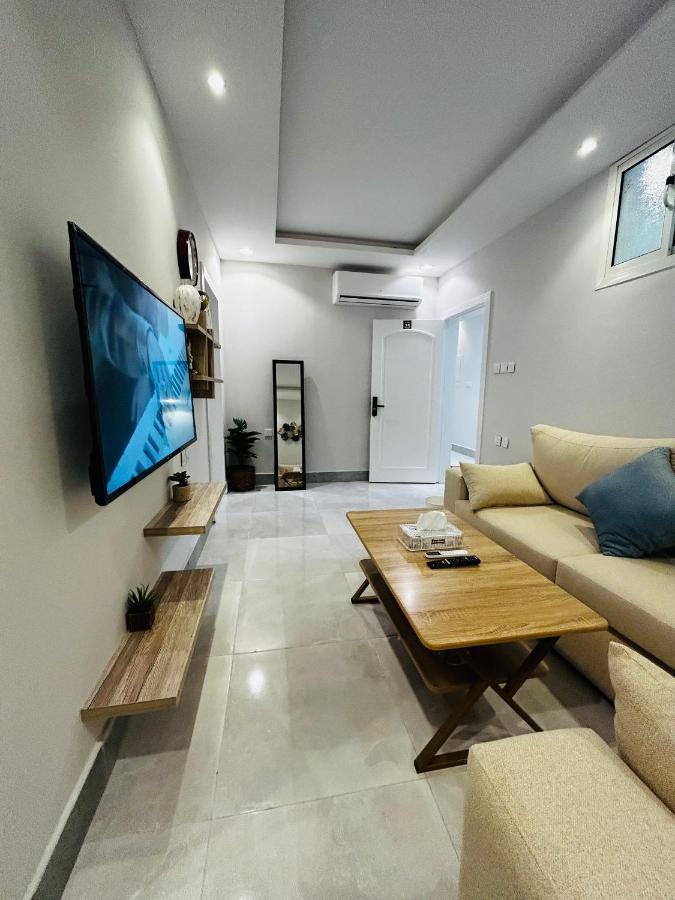 1 Bedroom Cozy Selfchk Apartment Riyadh