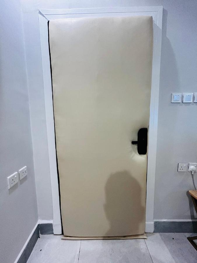 Apartment 1 Bedroom Cozy Selfchk Riyadh